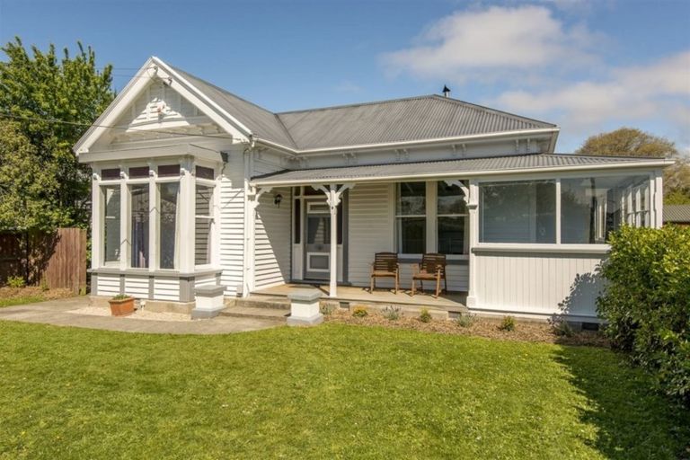 Photo of property in 8 Baretta Street, Somerfield, Christchurch, 8024