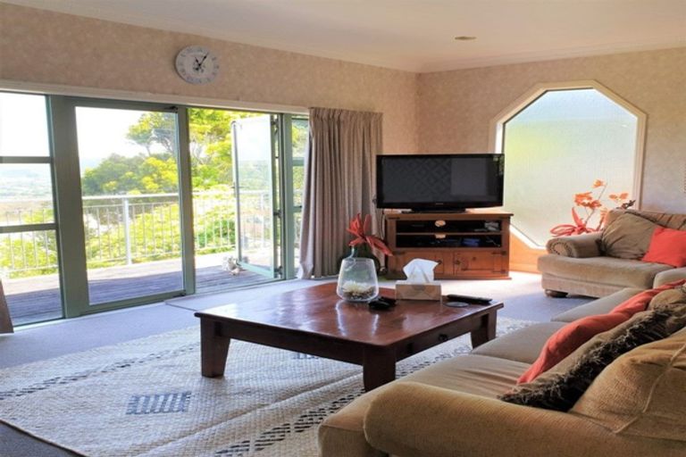 Photo of property in 93b Mount View Road, Bastia Hill, Whanganui, 4500