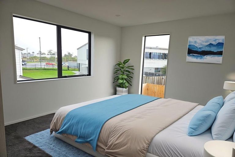 Photo of property in 3/15 Browns Road, Manurewa, Auckland, 2102