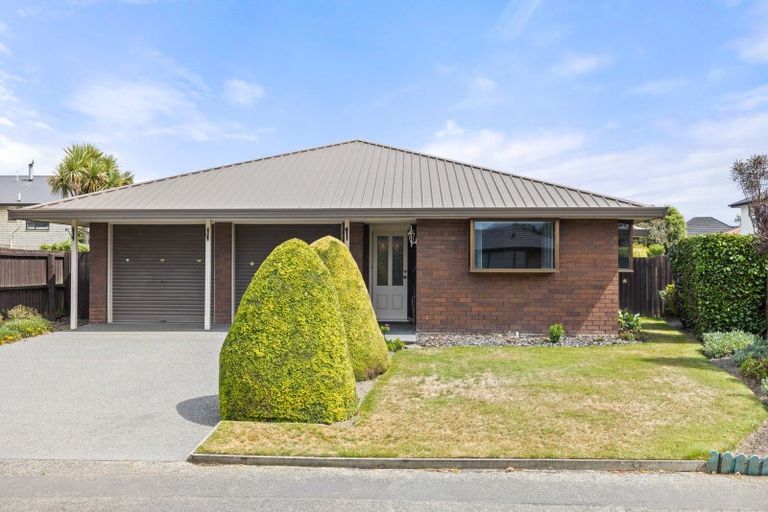 Photo of property in 47 Townshend Crescent, Halswell, Christchurch, 8025