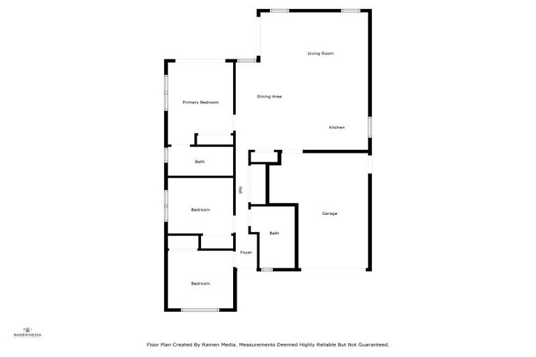 Photo of property in 26 Pragma Rise, Rototuna North, Hamilton, 3210