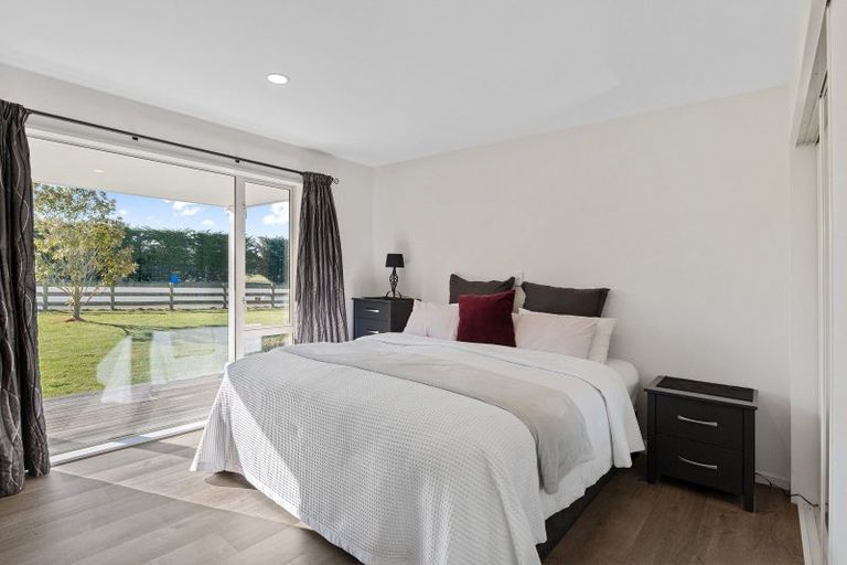 Photo of property in 1106 Ellesmere Junction Road, Burnham, Christchurch, 7677