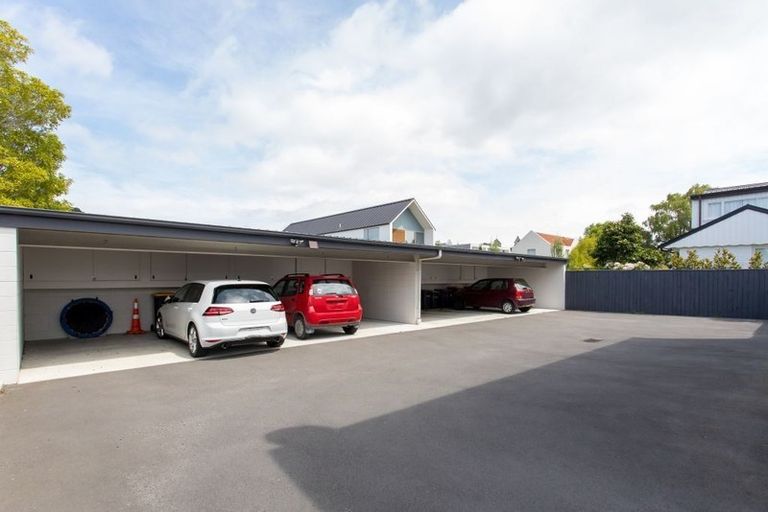 Photo of property in 4/46 Andover Street, Merivale, Christchurch, 8014