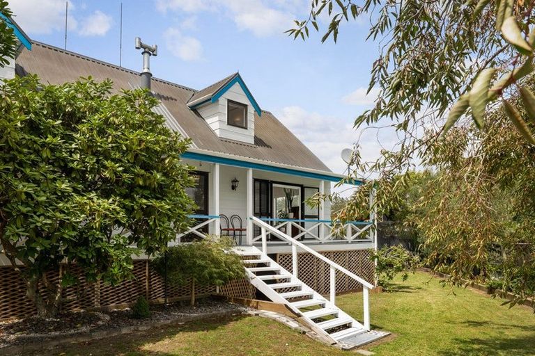 Photo of property in 10 Keepa Avenue, Paeroa, 3600