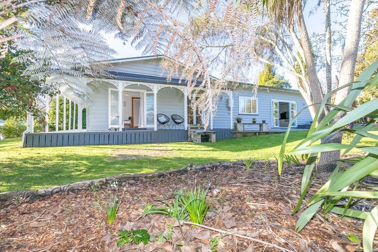 Photo of property in 164 Crozier Street, Pirongia, 3802