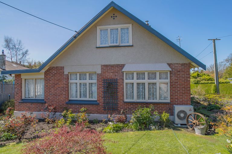 Photo of property in 34 Newton Street, Watlington, Timaru, 7910