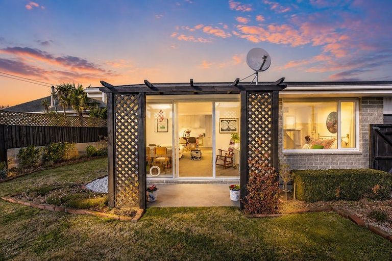 Photo of property in 25 Fleming Street, North New Brighton, Christchurch, 8083
