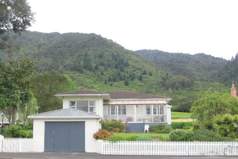 Photo of property in 33 Gilchrist Street, Te Aroha, 3320