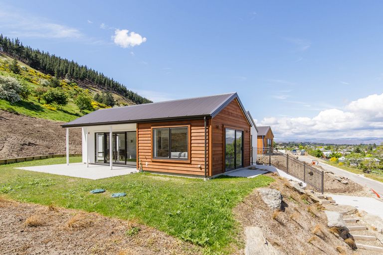 Photo of property in 26 Naylor Street, Waimate, 7924