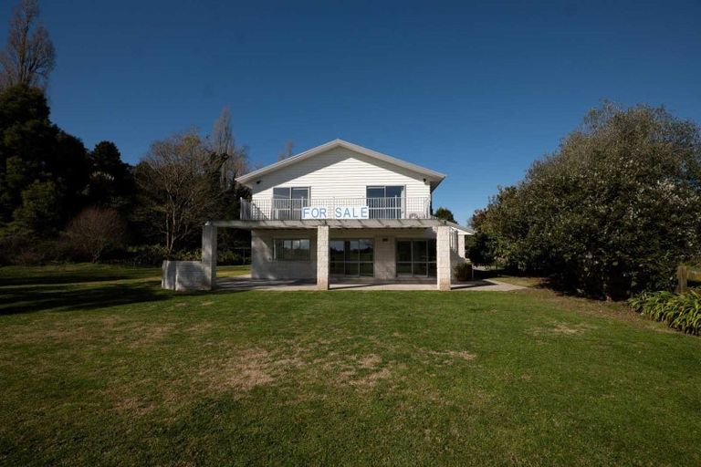 Photo of property in 34 Riverside Lane, Karapiro, Cambridge, 3494