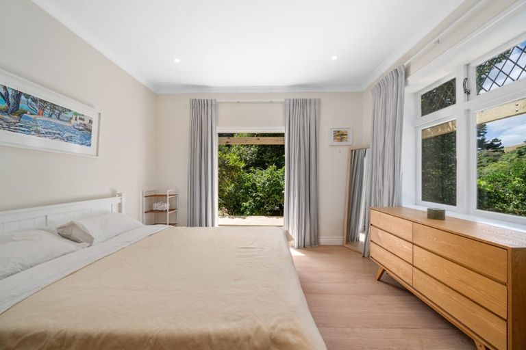 Photo of property in 215 Takapu Road, Takapu Valley, Wellington, 5028