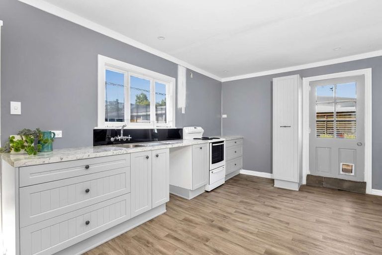 Photo of property in 5 Kennedy Street, Geraldine, 7930