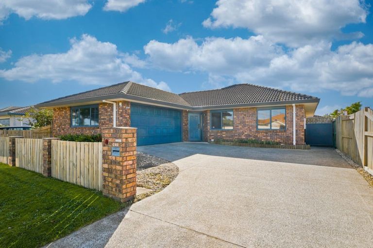 Photo of property in 293 Gravatt Road, Papamoa Beach, Papamoa, 3118