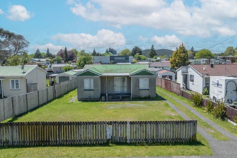Photo of property in 41 Baberton Street, Tokoroa, 3420