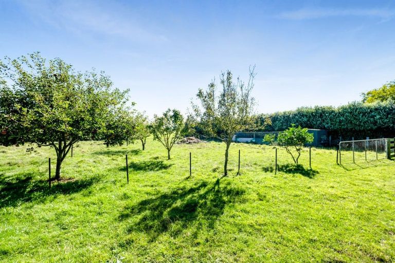 Photo of property in 1048 Normanby Road, Manaia, Hawera, 4678