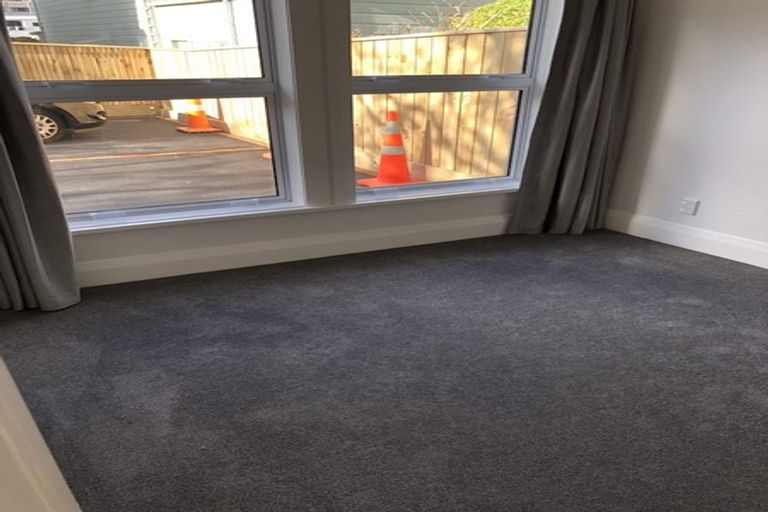 Photo of property in 8a Buller Street, Te Aro, Wellington, 6011