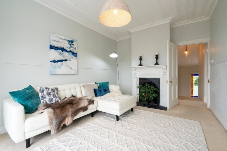 Photo of property in 192 Cargill Street, Dunedin Central, Dunedin, 9016