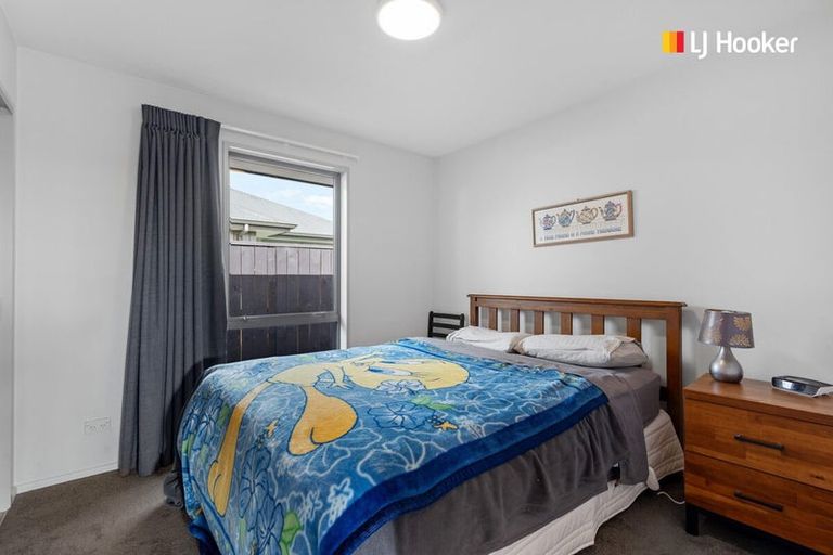 Photo of property in 58 Silverstream Drive, Mosgiel, 9024