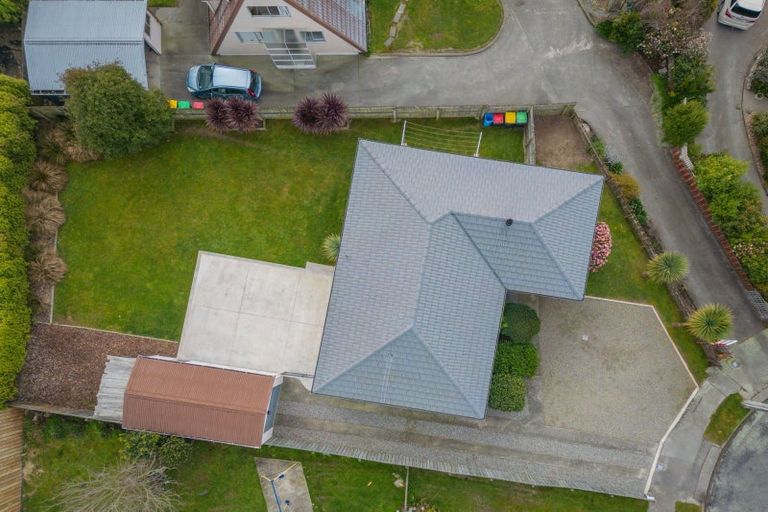 Photo of property in 18 Killick Place, Marchwiel, Timaru, 7910