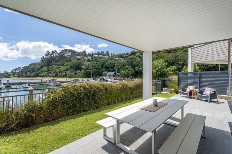 Photo of property in 15/6 The Marina, Tairua, 3508