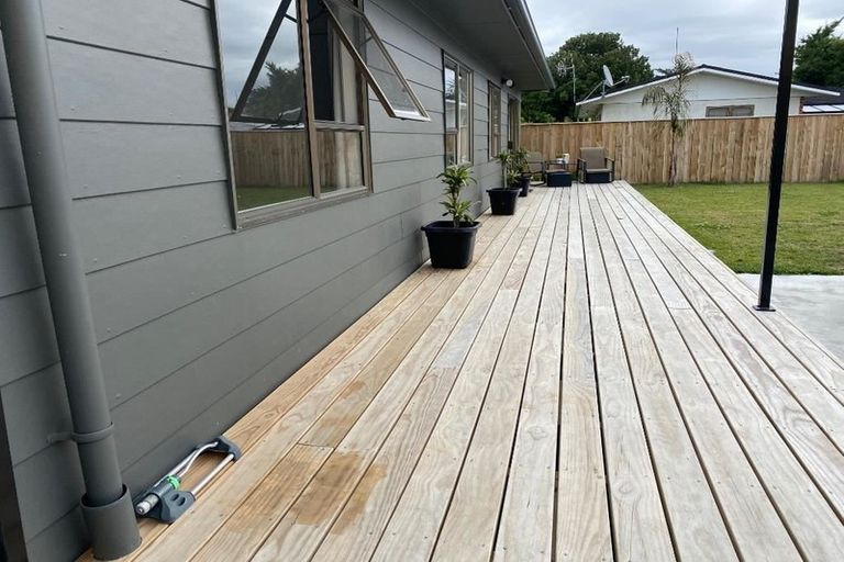 Photo of property in 312a Kennedy Road, Onekawa, Napier, 4110