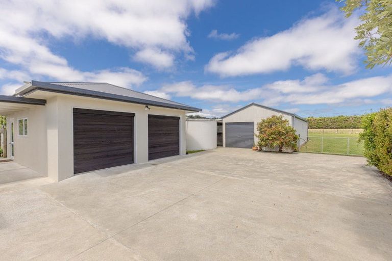 Photo of property in 174 Blueskin Road, Brunswick, Whanganui, 4571