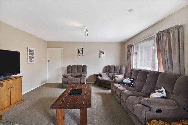Photo of property in 9 Geelong Place, Burnside, Christchurch, 8053