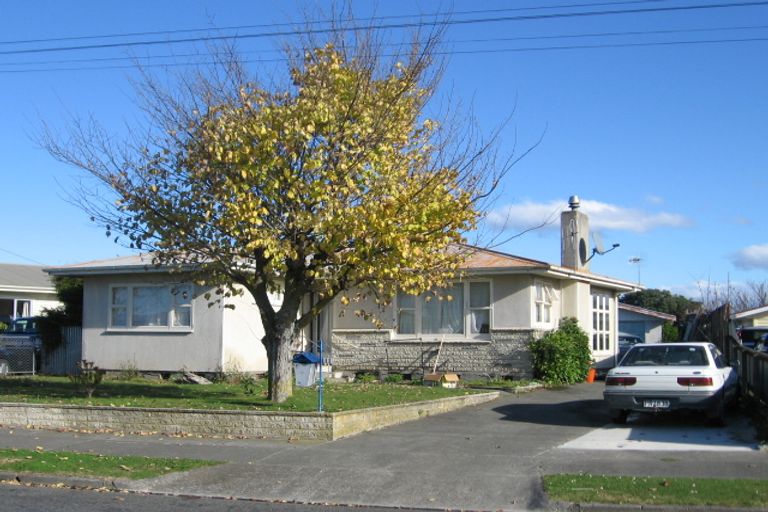 Photo of property in 11 Hitchings Avenue, Onekawa, Napier, 4110