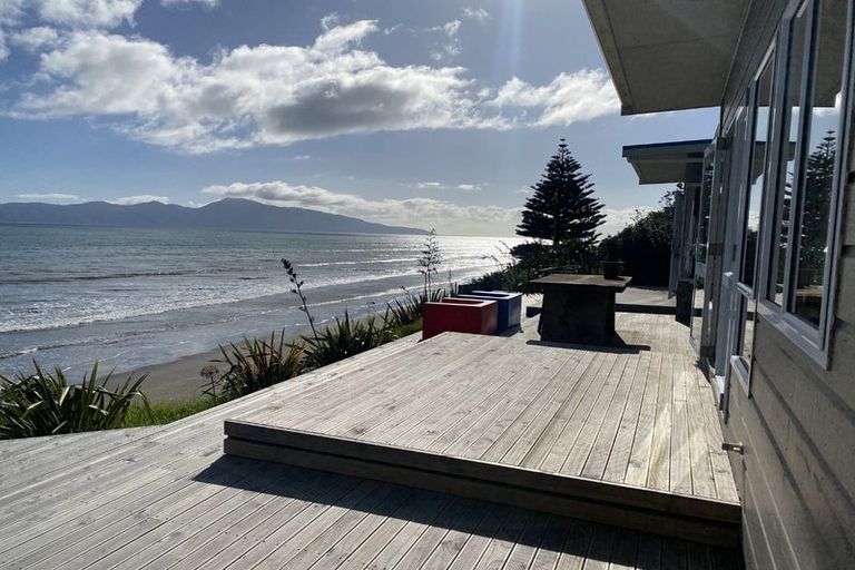 Photo of property in 113 Rosetta Road, Raumati South, Paraparaumu, 5032