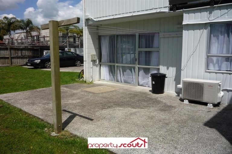 Photo of property in 5/25 Dawson Street, Hamilton East, Hamilton, 3216