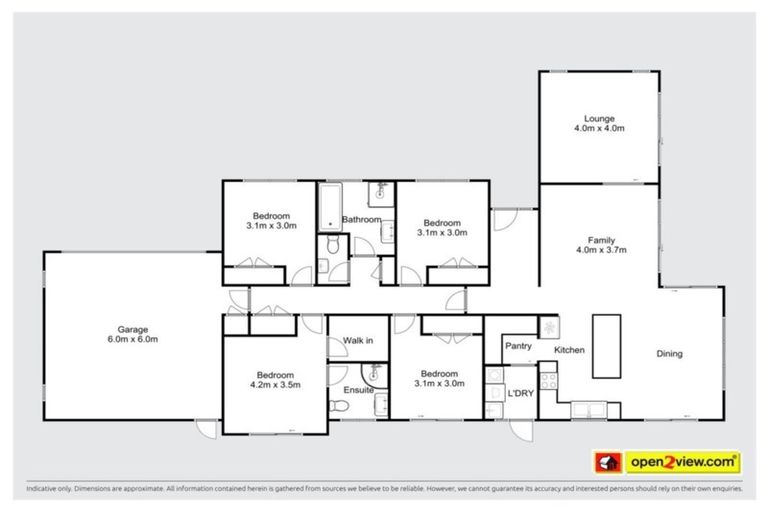 Photo of property in 3/213 Thornton Road, Cambridge, 3434