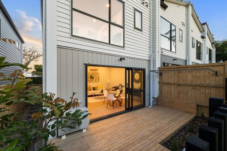 Photo of property in 1/30a Tirimoana Road, Te Atatu South, Auckland, 0602