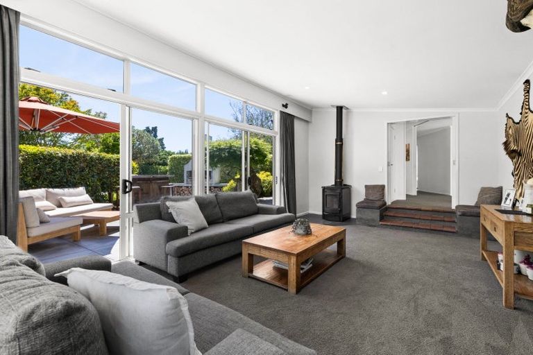 Photo of property in 31 Simla Avenue, Havelock North, 4130