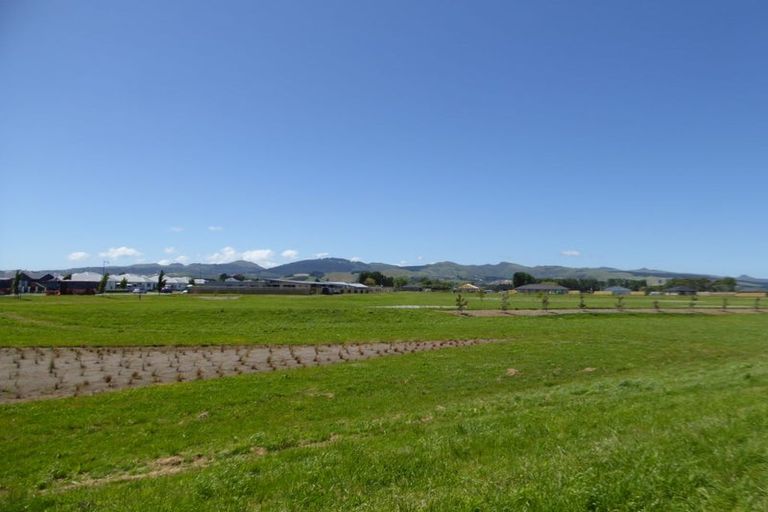 Photo of property in 7 Maka Lane, Halswell, Christchurch, 8025