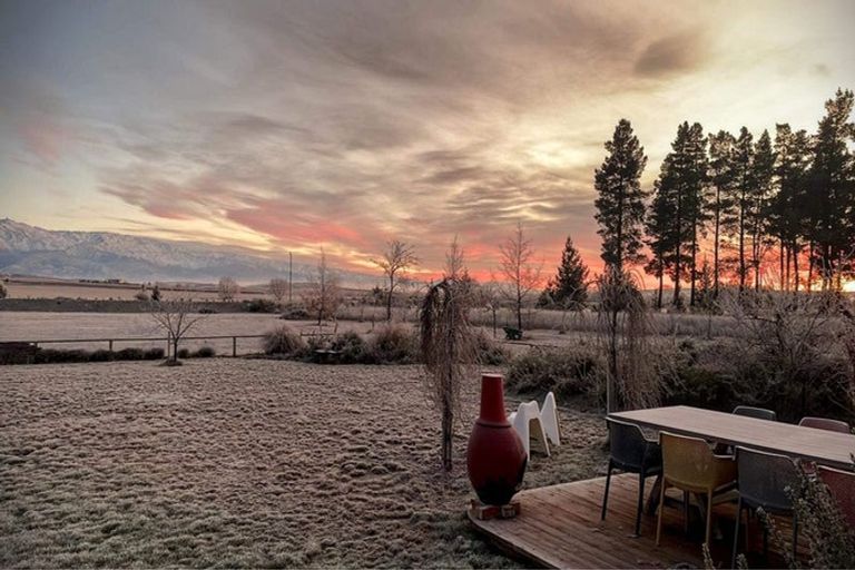 Photo of property in 448 Letts Gully Road, Letts Gully, Alexandra, 9393