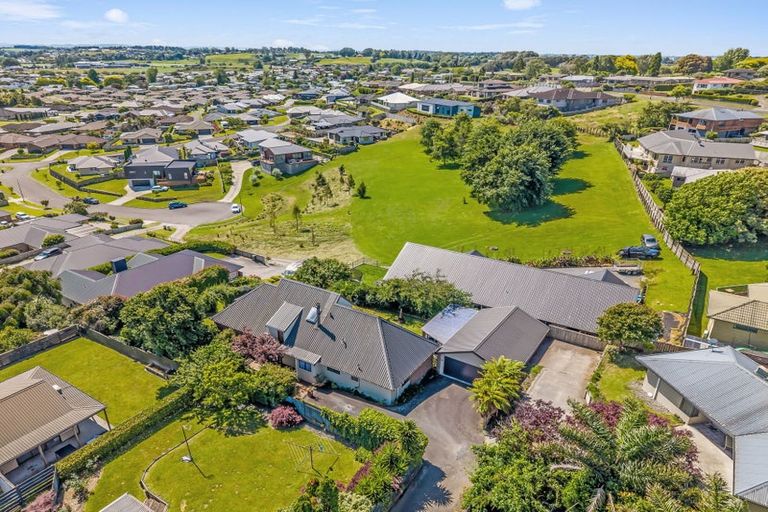 Photo of property in 1391 Cambridge Road, Te Awamutu, 3800