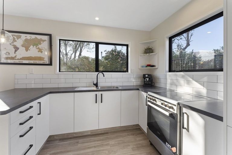 Photo of property in 263b Lyttelton Street, Spreydon, Christchurch, 8024