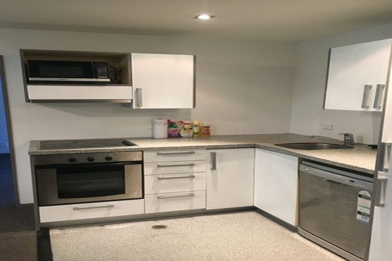 Photo of property in Dual Apartments, 108/142 Vivian Street, Te Aro, Wellington, 6011