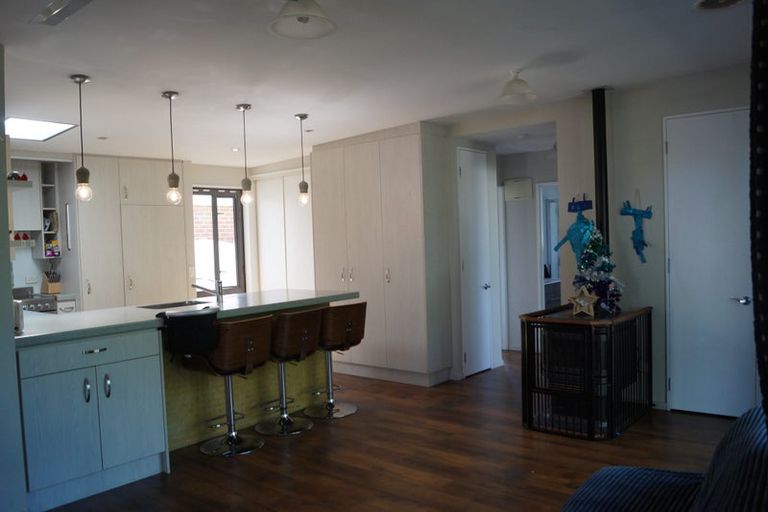 Photo of property in 155 William Street, Ashburton, 7700