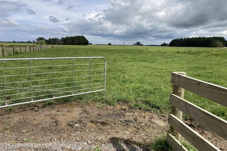 Photo of property in 192 Cole Road, Rongotea, Palmerston North, 4476