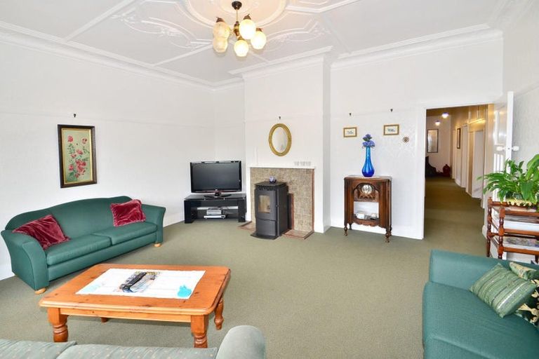 Photo of property in 39 Scarba Street, Roslyn, Dunedin, 9010