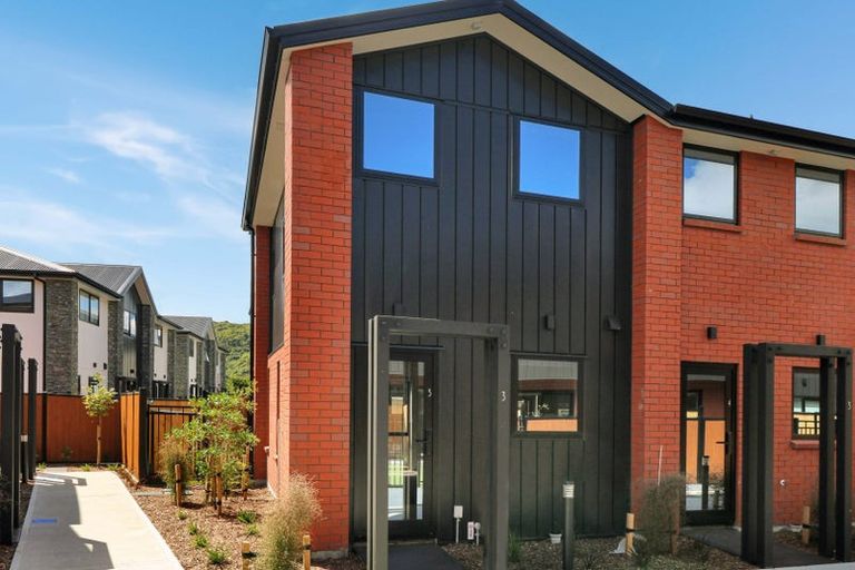 Photo of property in 5/3 Milne Crescent, Taita, Lower Hutt, 5011