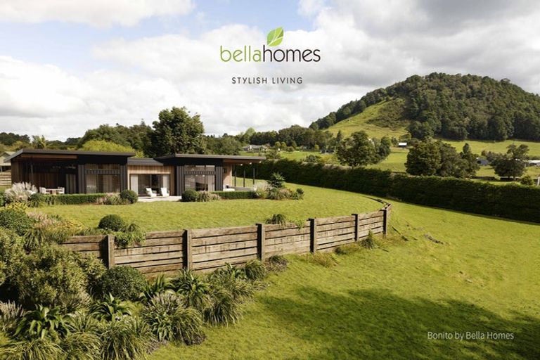 Photo of property in 41 Kiriglen Lane, Glenbervie, Whangarei, 0173