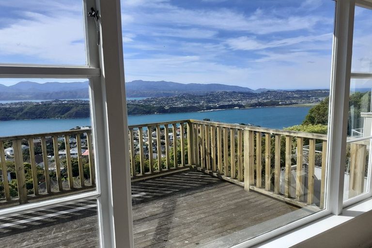 Photo of property in 37 Alexandra Road, Hataitai, Wellington, 6021