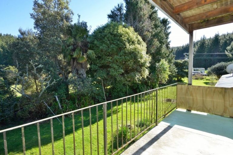 Photo of property in 45 Stainton Road, Ruatoria, 4083