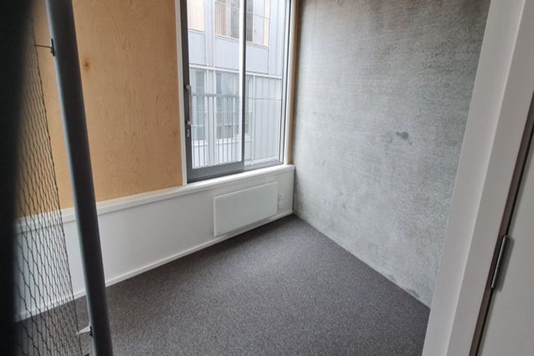 Photo of property in 35/257a Willis Street, Te Aro, Wellington, 6011