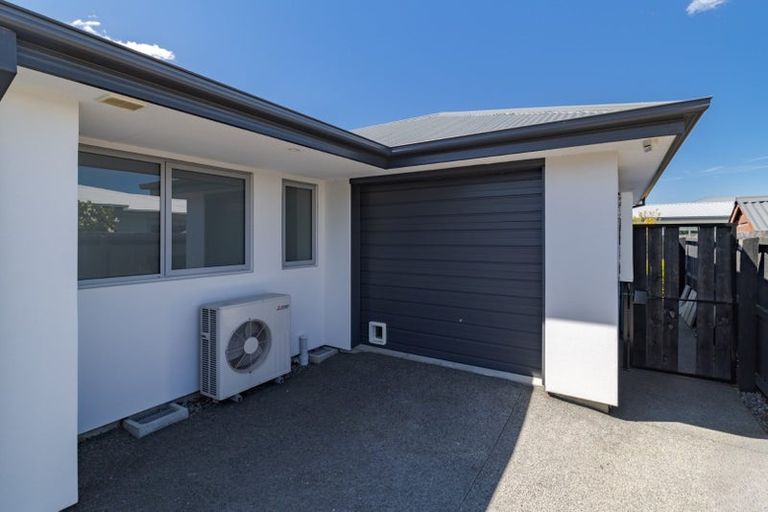 Photo of property in 58 Bradwell Crescent, Halswell, Christchurch, 8025