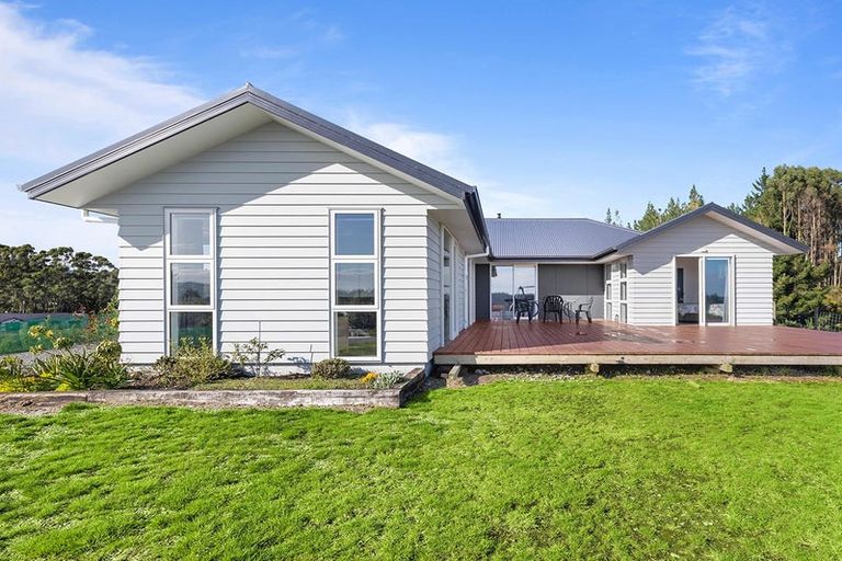 Photo of property in 343 Woodstock-rimu Road, Ruatapu, Hokitika, 7883