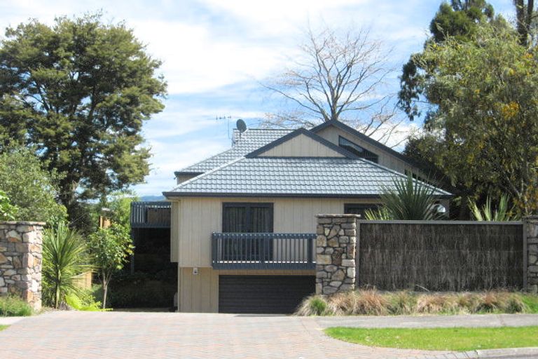 Photo of property in 24 Heathcote Street, Taupo, 3330