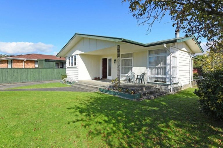 Photo of property in 21 Kiwi Street, Heretaunga, Upper Hutt, 5018